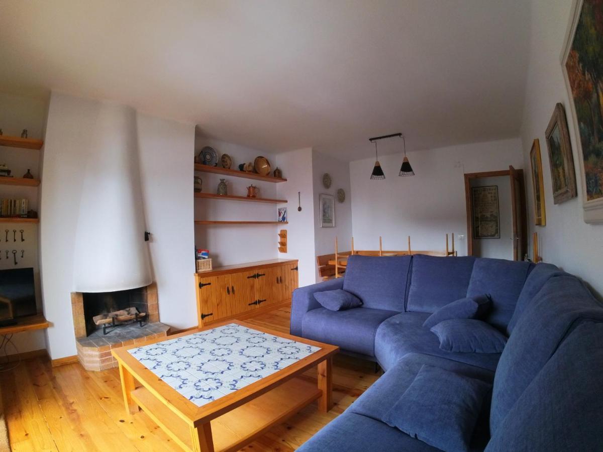 Paradis Apartament *