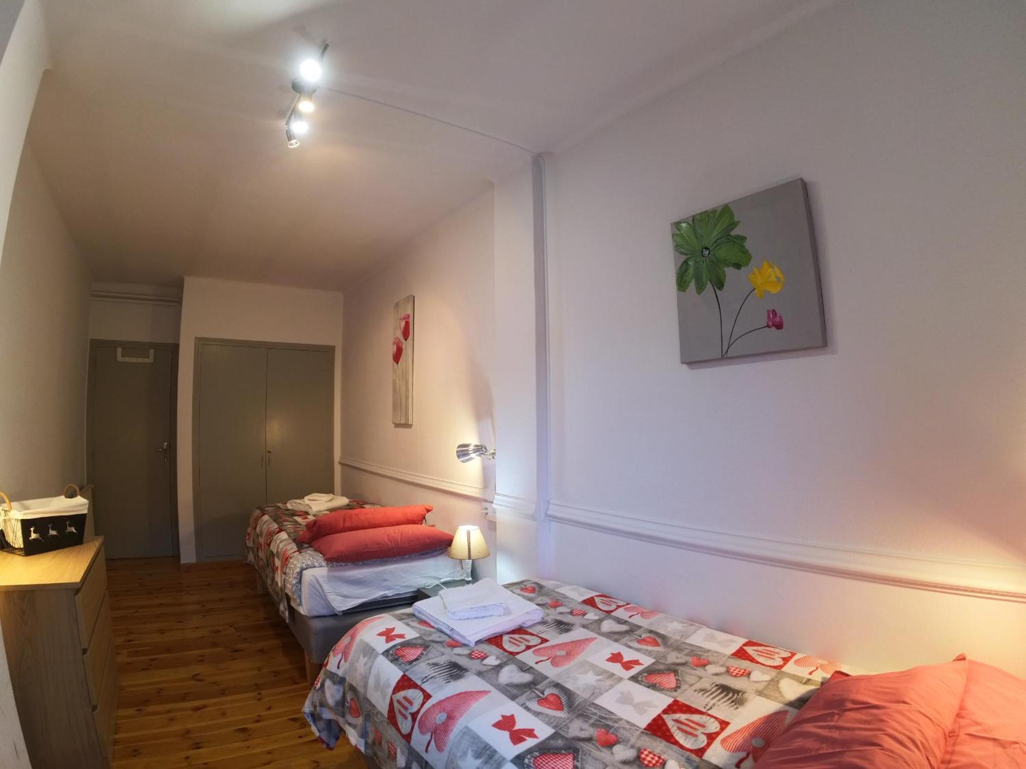 Paradis Apartament