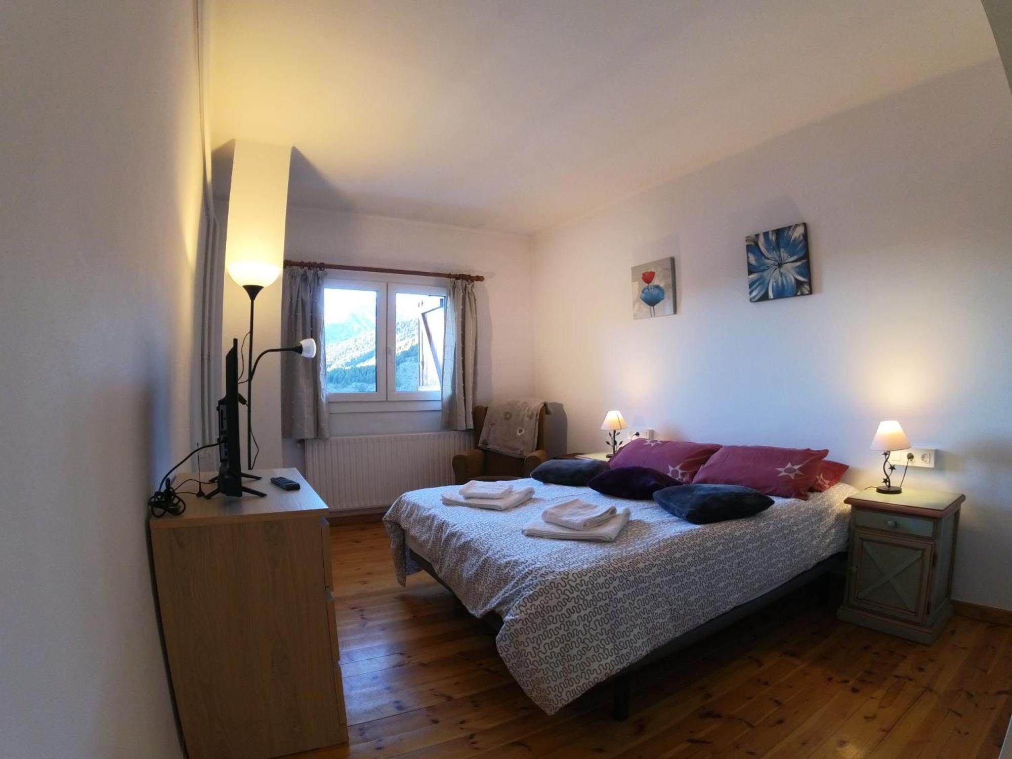 Apartament Paradis *