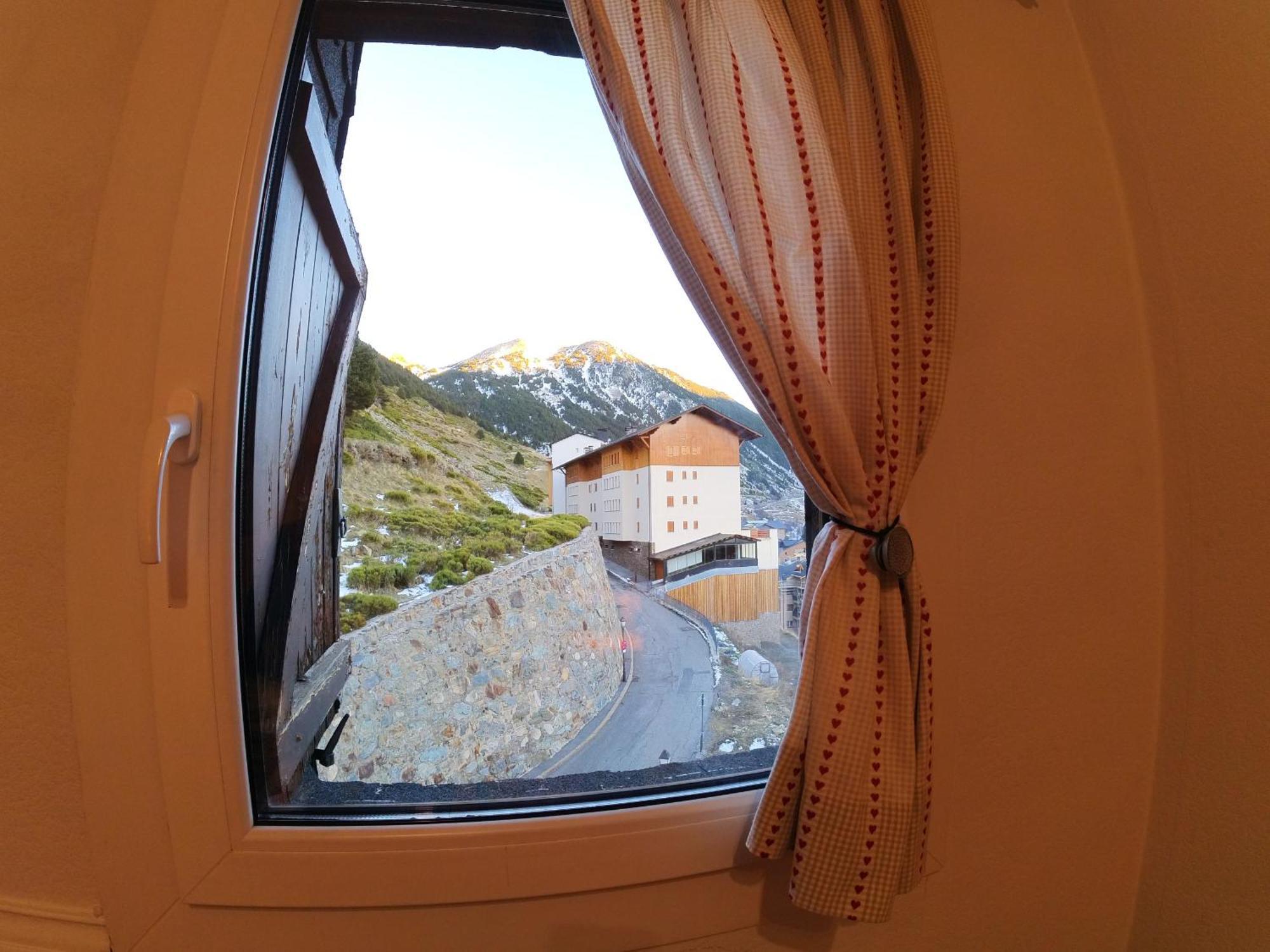 Paradis Apartament
