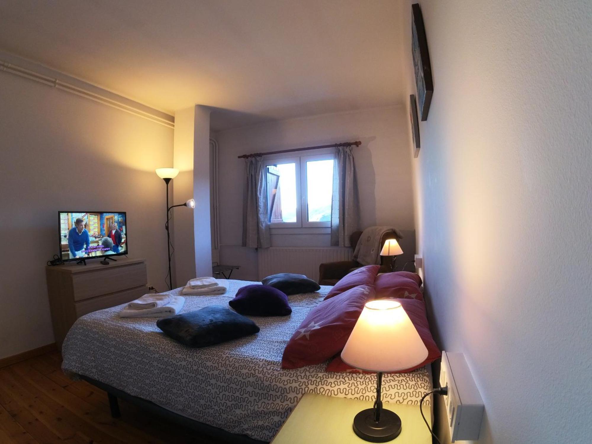 Apartament Paradis *