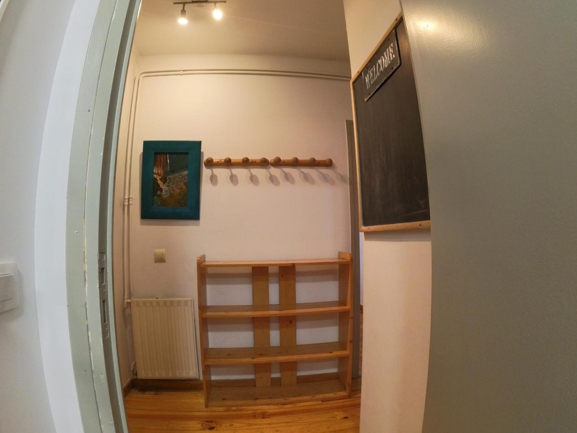 Apartament Paradis *