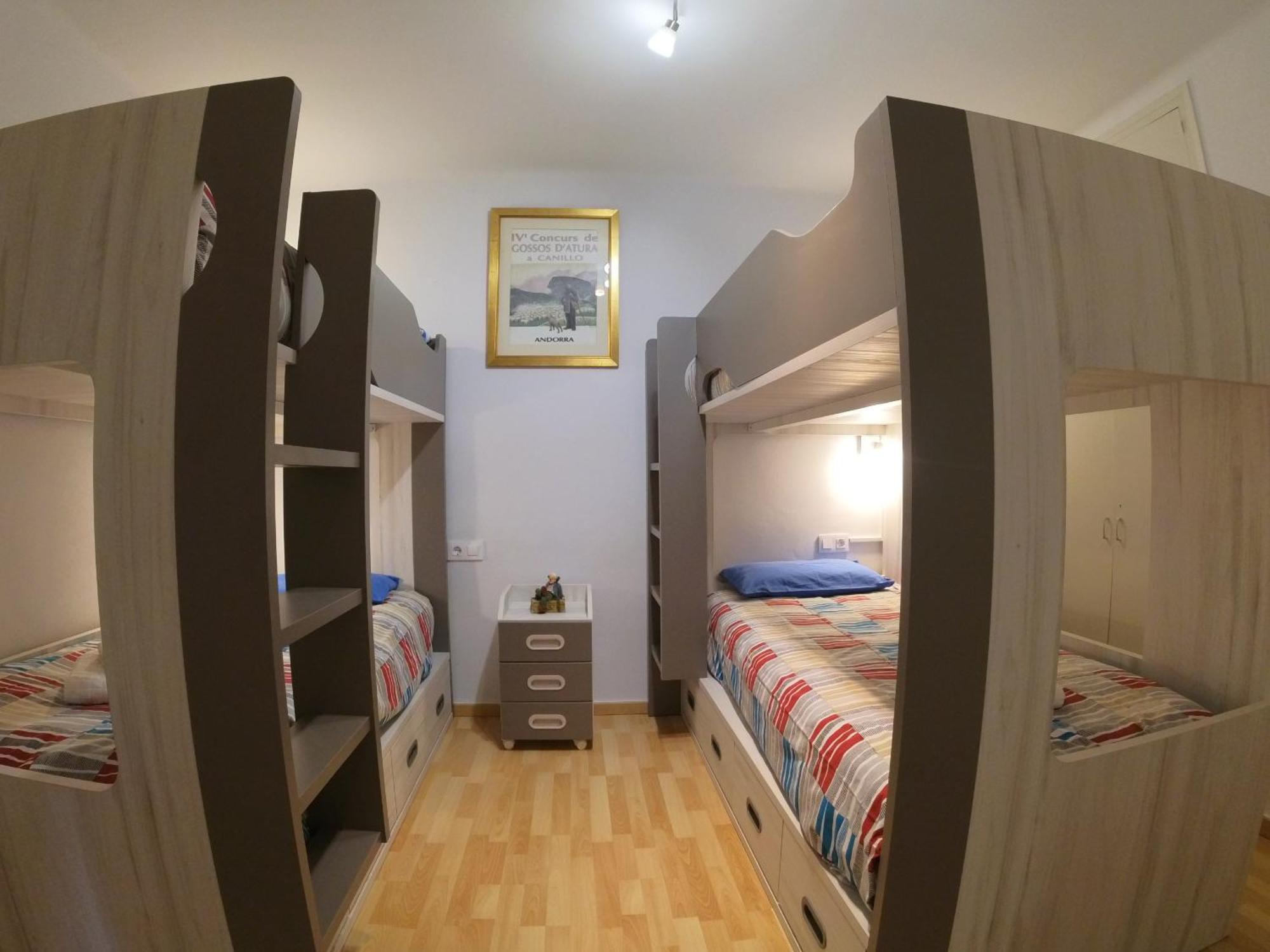 Apartament Paradis