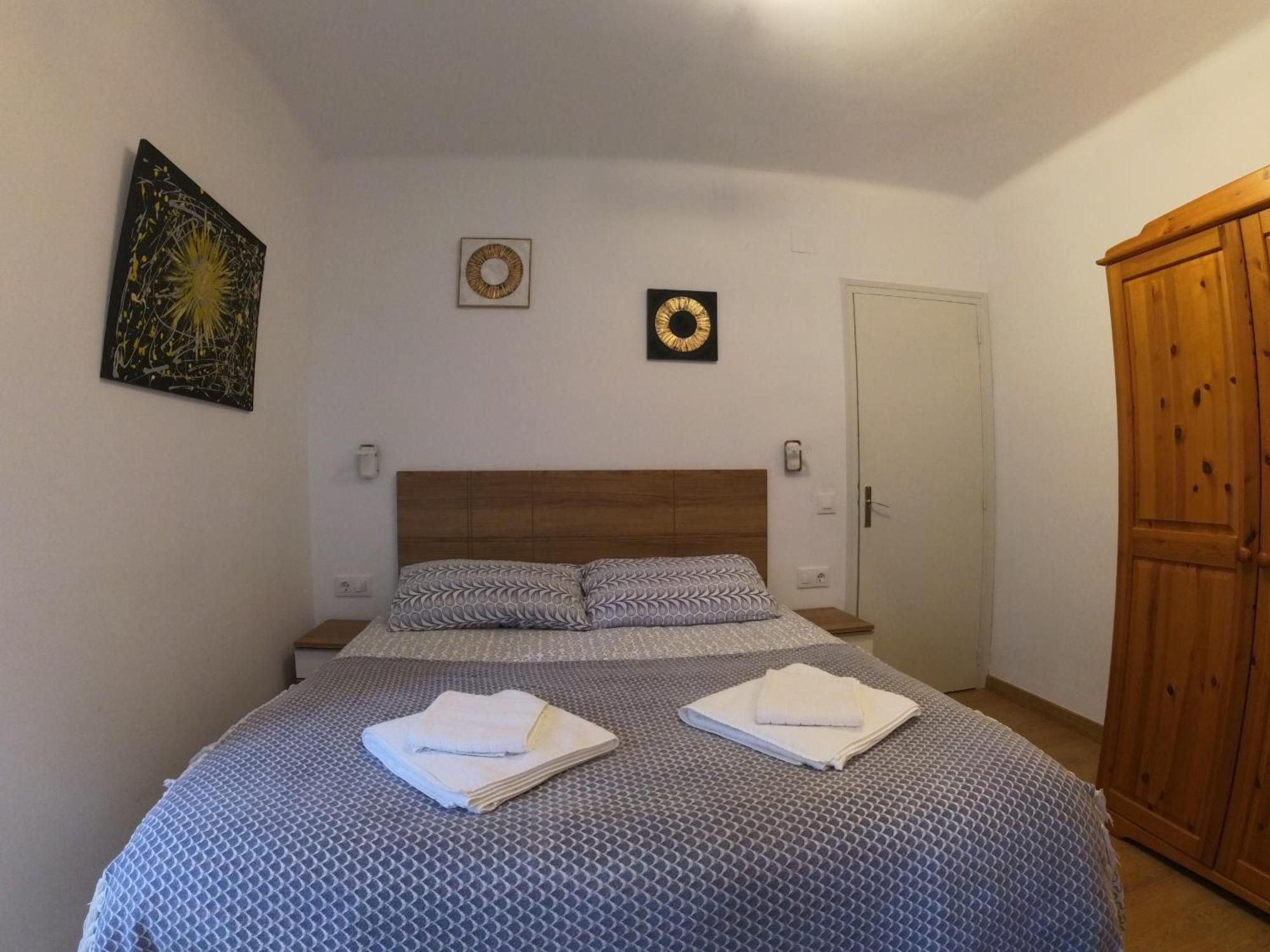 Paradis Apartament