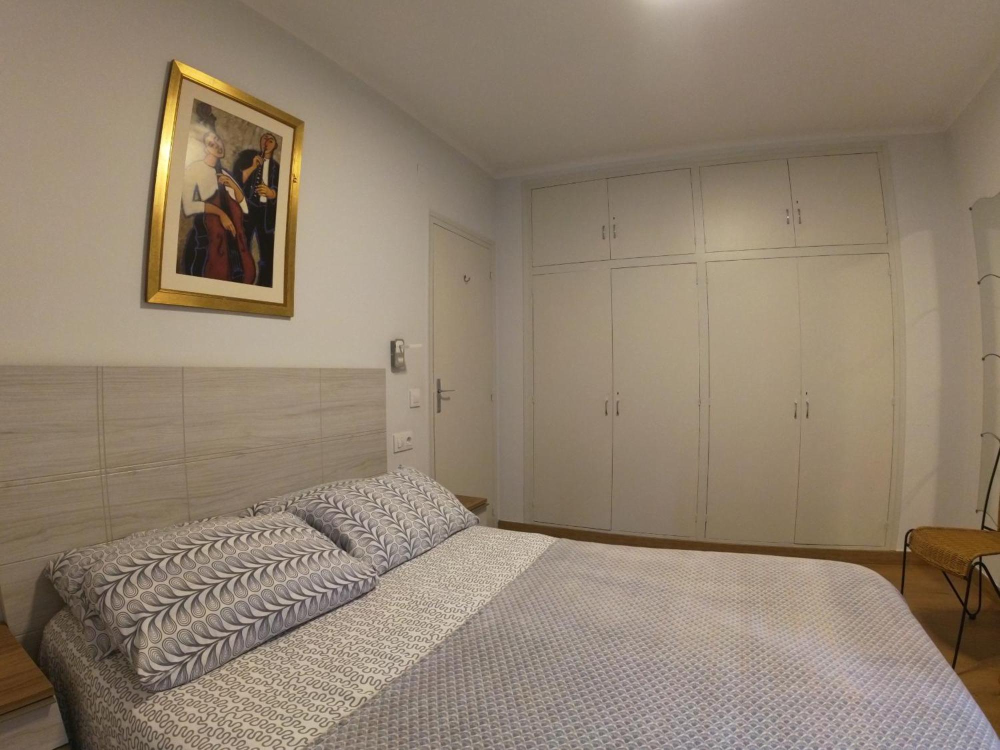 Apartament Paradis Soldeu