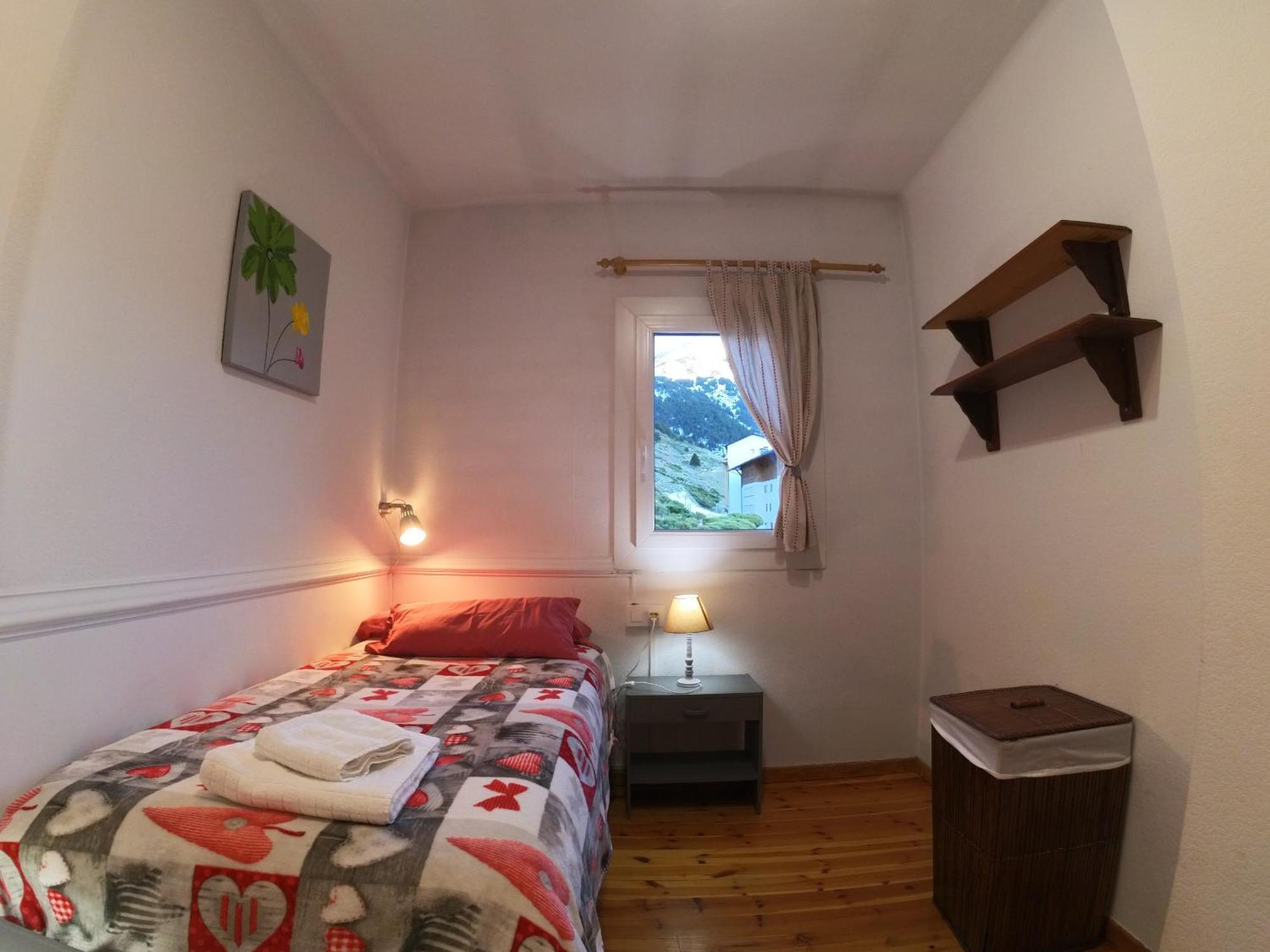 Apartament Paradis