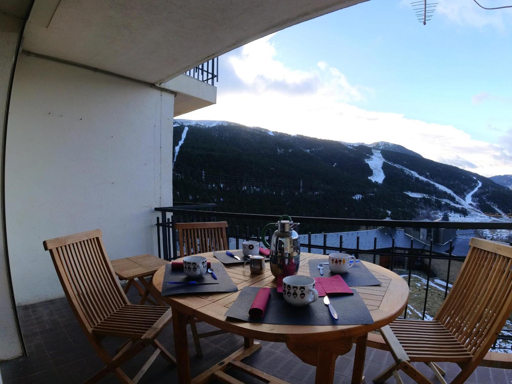 Apartament Paradis