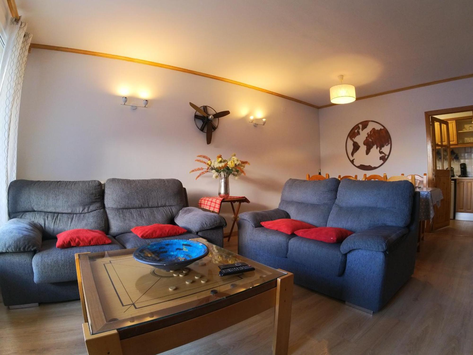 Paradis Apartament *